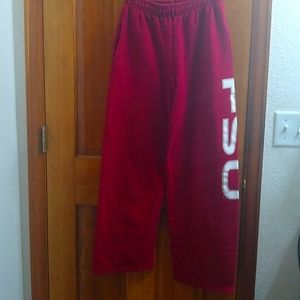 Men FSU sweatpants/jogger/sportswear S Size